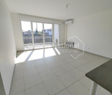 Appartement Le Pontet 3 pièce(s) 64 m2, - Photo 2