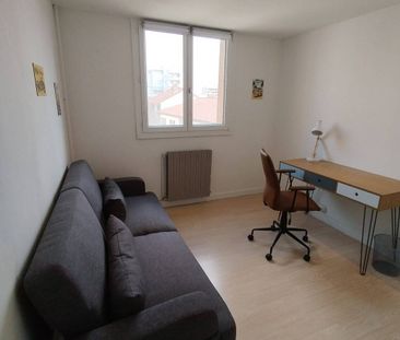 Location appartement 4 pièces 63.33 m² à Romans-sur-Isère (26100) - Photo 6