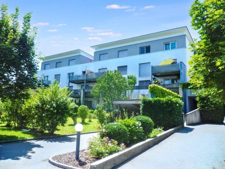 Gemütliche 2-Zimmer-Wohnung mit Balkon in Lustenau - Ihr neues Zuhause wartet! - Photo 3