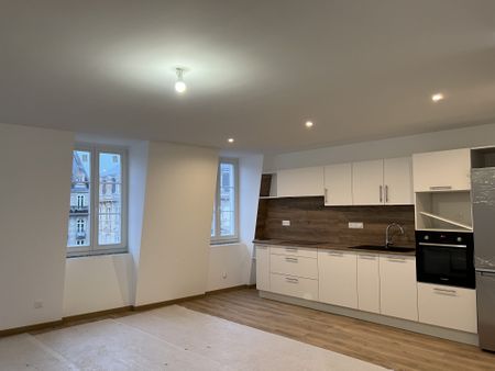 Location Appartement 2 pièces 54m² STRASBOURG 67000 - Photo 3