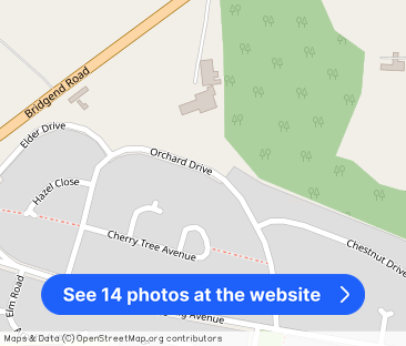 Orchard Drive, Dan Y Graig, Porthcawl, Bridgend, CF36 5RA - Photo 1