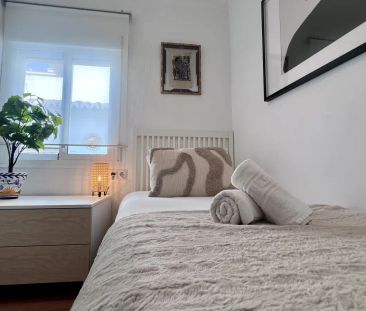 3-bedroom apartment for rent in Mijas, bills included - Foto 5