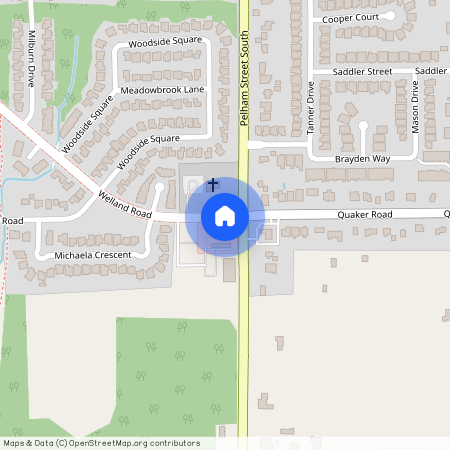 4 West Creek Court, Welland