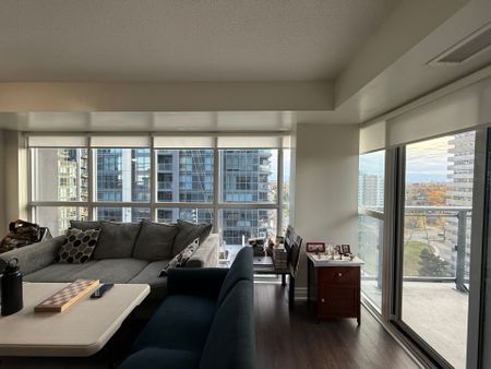 For Lease - 30 Meadowglen Place Unit# 1202, Toronto, Ontario - Photo 5