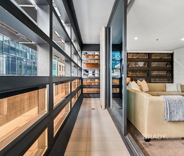 Melbourne CBD - Photo 5