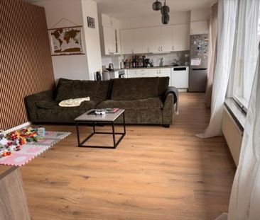 Södermalm - 4rok - tillsv - 22.885kr/mån - Photo 1