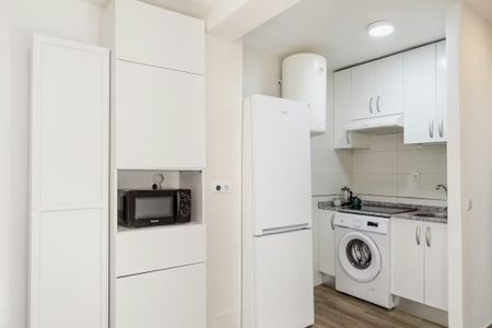 Calle Nardos, Getafe, Community of Madrid 28903 - Photo 5