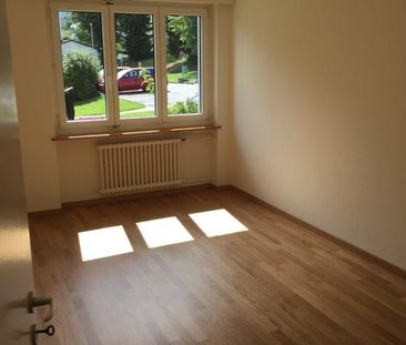 Attraktive 3-Zimmer-Wohnung an guter Lage in Horgen - Photo 5