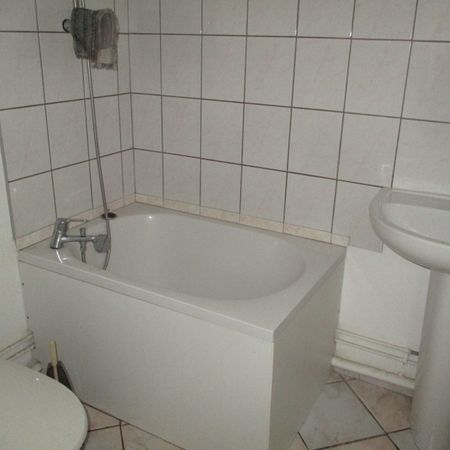 Appartement de type F1 - Photo 3