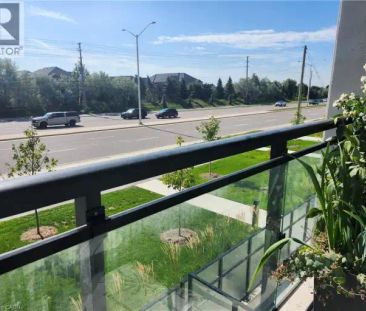 395 DUNDAS Street W Unit# 114 | 395 DUNDAS Street W Unit# 114, Oakv... - Photo 1