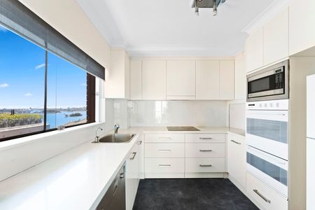 17/2A Wentworth Street, Point Piper NSW 2027 - Apartment For Rent | Domain - Photo 3