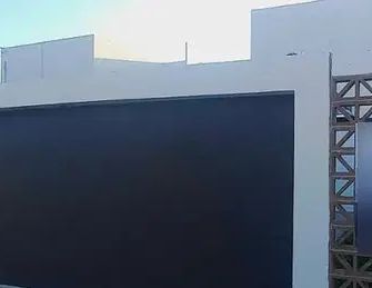 Departamento en Calle Durazno, Rosarito, Municipio De Playas De Rosarito, Baja California, 22703, México - Photo 1