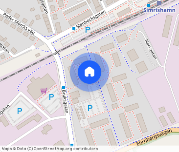 Bruksgatan 1 G - Photo 1