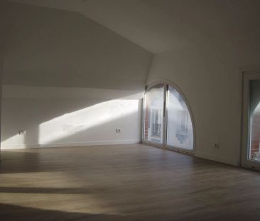 À louer : Appartement 2 pièces au coeur de Saint-Quentin - Photo 1