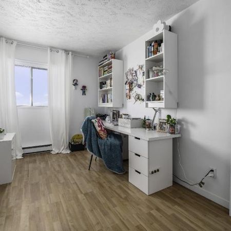 Appartement 4 ½ à louer Loretteville juillet 2026 - Photo 4