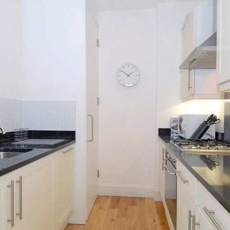 1 bedroom apartment to rent - Photo 3