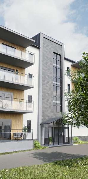 Holmenleden 2 B - Photo 1