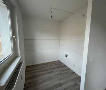 Sanierte, kleine Wohnung - Photo 1