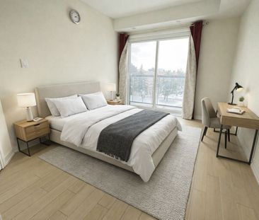 For Lease - 155 Tapscott Road, Toronto, Ontario - Photo 5