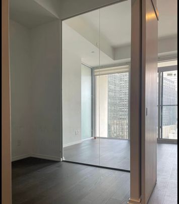 For Lease - 5 SOUDAN Avenue Unit# 1113, Toronto, Ontario - Photo 1