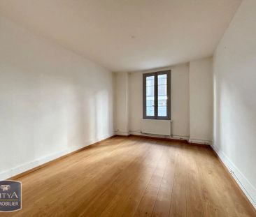 Appartement à louer 2 pièces 56.75m² - Photo 5