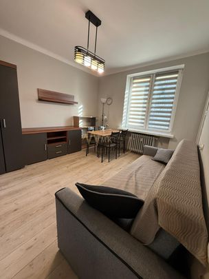 Przytulna kawalerka 23m², Tarnów ulica Polna (Tarnów, Polna)InformacjeTarnów, Polna - Photo 1