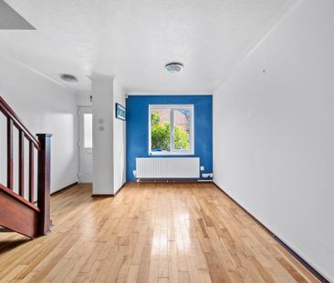 2 bedroom terraced house to rent - Photo 2