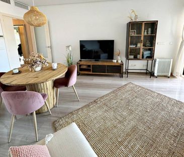 2 room luxury Apartment for rent in Javea, Spain - Photo 1