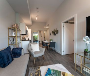 For Lease - 80 Bond Street Unit# 1207, Oshawa, Ontario - Photo 3