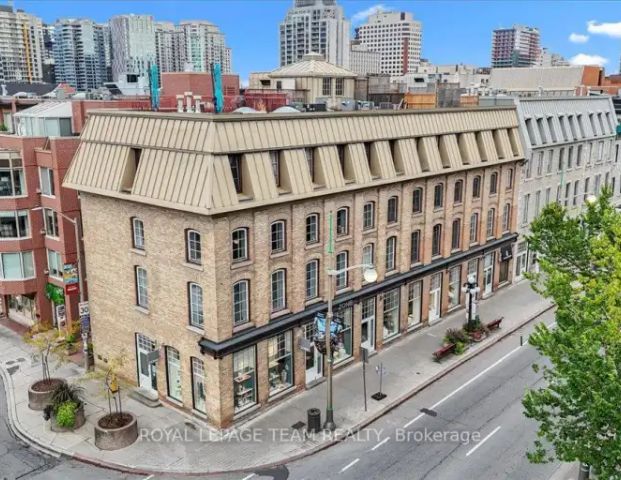 5 - 10 CLARENCE STREET | 5 - 10 CLARENCE STREET, Ottawa - Photo 1