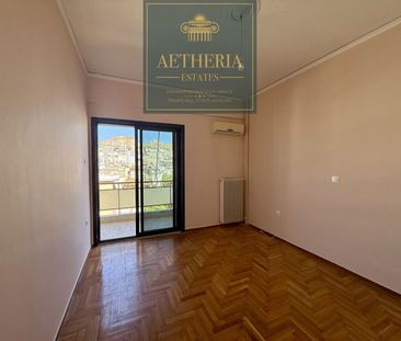 Διαμέρισμα για ενοικίαση Γαλάτσι - Photo 4