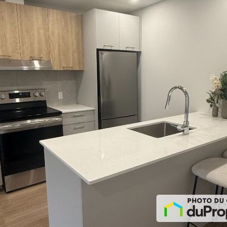 305-240, Chemin de la rive Boisée, Pierrefonds / Roxboro à louer - Photo 1