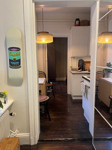 Krukmakargatan, Stockholm - Foto 4