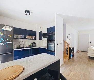 Maison T4 Sartrouville à louer - Photo 4