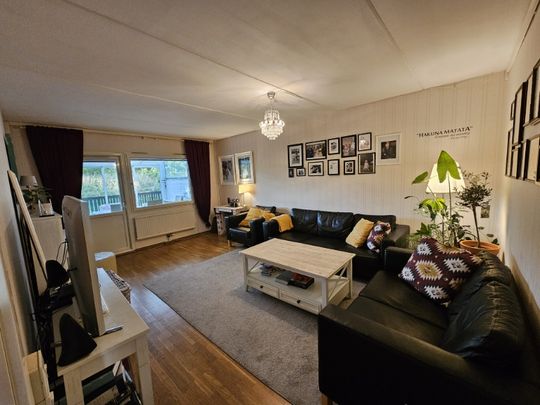 Norsborg - 3rok - tillsv - 17.250kr/mån - Photo 1