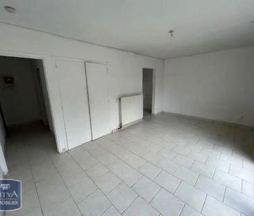 Appartement à louer 1 pièce 28.39m² - Photo 2