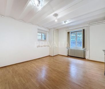 Unique : Appartement de prestige avec jardin privatif et appartemen... - Photo 2