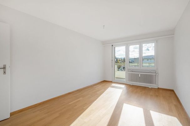 2 Zimmer, 52 m², 8. Stock - Foto 1