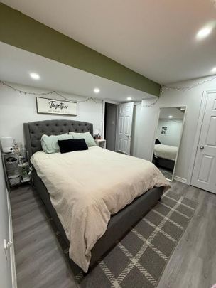 For Lease - 32 Westfield Drive Unit# BSMT, Whitby, Ontario - Photo 1