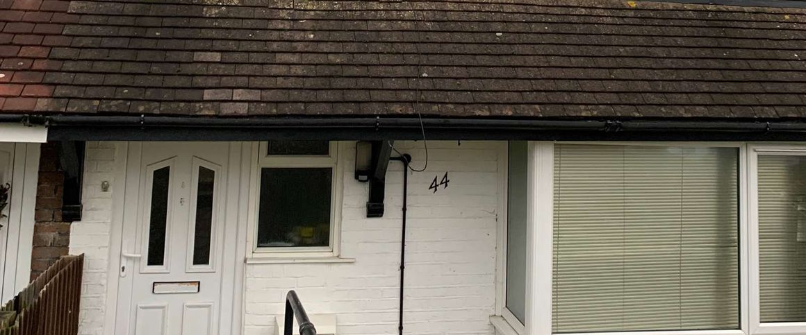 Bevendean Crescent Room 2 - Photo 1