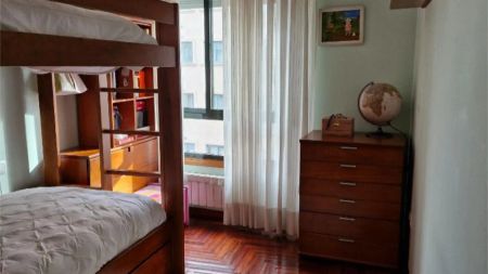 Piso de alquiler en Rúa de Aragón, 202, Travesía de Vigo - San Xoán - Foto 5