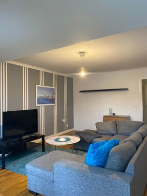 Mosshagestigen, Rönninge - Photo 1