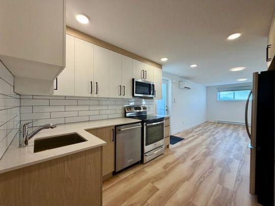 Appartement à louer - Longueuil (Saint-Hubert) (Le Boisé de Saint-Hubert) Appartement à louer - Longueuil (Saint-Hubert) (Le Boisé de Saint-Hubert) - Photo 1