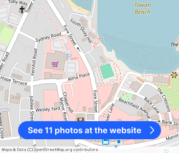 Fore Street, Newquay - Photo 1