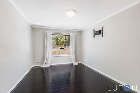 105/17 Dooring Street, Braddon ACT 2612 - Apartment For Rent | Domain - Photo 5