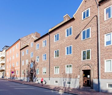 Wieselgrensgatan, Helsingborg - Foto 1