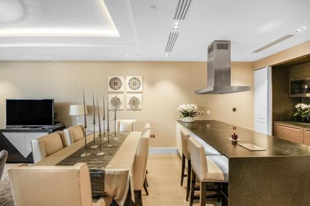 3 bedroom flat to rent - Photo 5