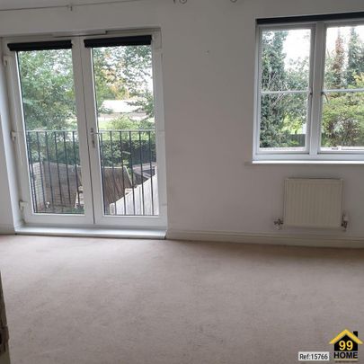 4 bedroom townhouse to rent - Photo 1