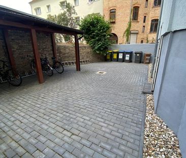 Niedliche 1-Zimmerwohnung , ideal für Singles und Studenten - Foto 1