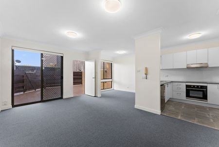 4/5 Railway Parade, Hurstville NSW 2220 - Apartment For Rent | Domain - Photo 4